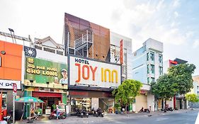 Joy Inn Hotel - Near T3 Terminal